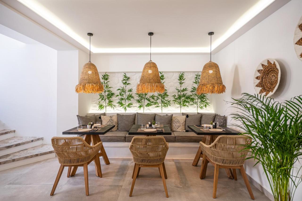 Bohemia Luxury Living Inn Hanioti